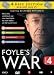 Foyles War Complete Series 4  (4 Disc DVD Boxset)
