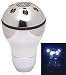 APC 604928LB Blue LED Shift Knob
