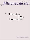 Histoire de vie et formation