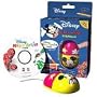 KIDZMOUSE Mickey Mouse Computer Mouse for Pre-Schoolers