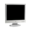 HP VS17E 17 LCD Monitor