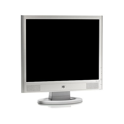 HP VS17E 17 LCD Monitor