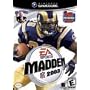 Madden NFL 2003