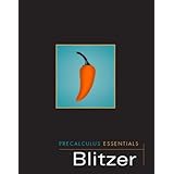 precalculus essentials