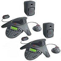 POLYCOM SoundStation VTX1000 TWIN Sub/Mic Preisvergleich
