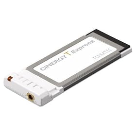 TerraTec Cinergy T Express 10457