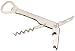 Kitchen & Housewares : Pedrini Wine & Bar Waiter Corkscrew with Knife and Cap Lifter