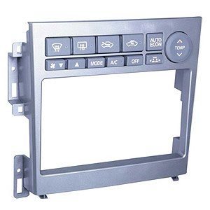 Metra 95-7605 Turbo2 Interface System Double DIN for 2005-2006 Infiniti G35 Sedan and 2005-2007 Infiniti G35 Coupe