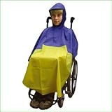 from Essential Aids Small Kozee Child Poncho