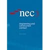 Nec3 Engineering and Construction Contract Flow Charts