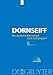 Search : Dornseiff: Der Deutsche Wortschatz Nach Sachgruppen