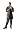Dexter Costume Adult - Large