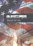 Gil Scott-Heron And His Amnesia Express - Tales Of Gil packshot