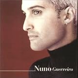 Nuno Guerreiro - Carta de Amor