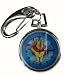 Winnie The Pooh Clip Watch - Disneys Winnie The Pooh Clip On Watch (Silver)