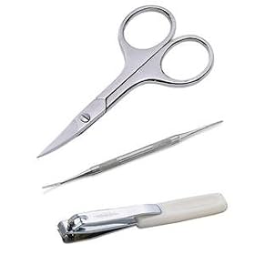 Toenail Implements - Ingrown ToeNail File