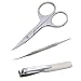 Toenail Implements - Ingrown ToeNail File