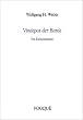 Vindepos der Barde. Ein Keltenroman