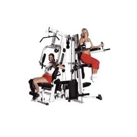 Click here to buy Giant Multi Station Home Gym.