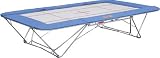 Grand Master 'School' Trampoline Design: with lifting transporter