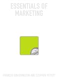 Essentials of Marketing