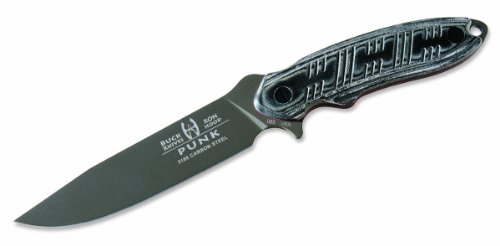 Buck 65 Hood Punk Knife Buck 65 Hood Punk Knife