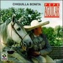 Chiquilla Bonita