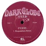 DARK GLOBE FT AMANDA GHOST / FEED