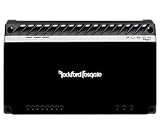 Punch Amplifer P400-4