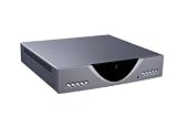 Linn Classik Movies Home Cinema System - Silver finish