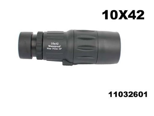 See Mystery 10x42 Monocular for Camping/sport
