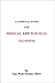 Book A Hospital Guide for Medical and Surgical Patients