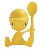 A di Alessi Cico Eggcup, Yellow (ASG23 Y)