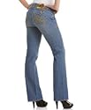 Apple Bottoms Basic Boot-Cut Jeans