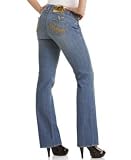 Apple Bottoms - Apple Bottoms Basic Boot-Cut Jeans
