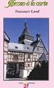 Hessen &agrave; la carte - Nassauer Land [VHS]