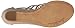 Sam Edelman Women's Dakota Gladiator Sandal
