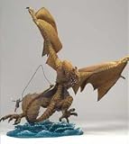 McFarlane: The Movie "Beowulf" - Dragon