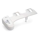 Buy Bio Bidet BB-50 Simplet Bidet, White by Bio Bidet
