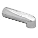 American Valve #HSTS Hot Stop Anti-Scald Tub Spout