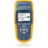 FLUKE NETWORKS LINKRUNNER LRAT-1000 NETWORK TESTING DEVICE (LRAT-1000) - FLUKE NETWORKS LINKRUNNER LRAT-1000 NETWORK TESTING DEVICE (LRAT-1000) -