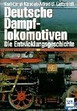 Produkt-Bild: Deutsche Dampflokomotiven