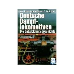 Deutsche Dampflokomotiven