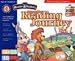 Reader Rabbit's Interactive Reading Journey 15-User Site Pack