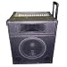Nady 6-Channel 120-Watt Portable Sound System
