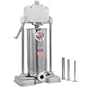 TSM Stainless Steel Stuffer Usa - 25Lb