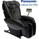 EP3222KU Panasonic Real Pro Elite Massage Lounger with Body Scan Technology