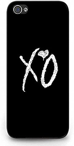 Iphone 5C Case, Protective Snap-On Iphone 5C Phone Case, Quotes Drake Ovoxo Image Phone Accessories