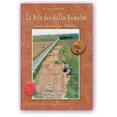 La Brie des Gallo-Romains
