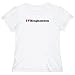 T-Shirt Woman White 